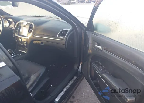 2014 Chrysler 300C z USA, uszkodzony, nr VIN 2C3CCAEGXEH264902